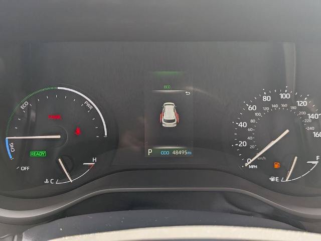 Used 2023 Toyota Sienna XLE FWD image 19