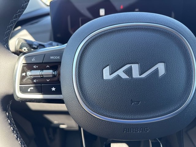 New 2026 Kia Carnival SX Prestige image 22