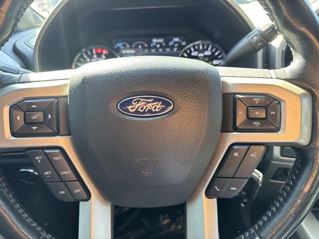 Used 2022 Ford F250 Lariat w/ Lariat Value Package image 24