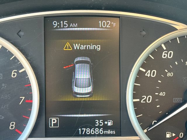 Used 2016 Nissan Sentra SR FWD image 22