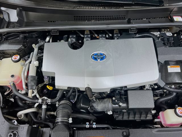 Used 2020 Toyota Prius Prime XLE FWD image 30
