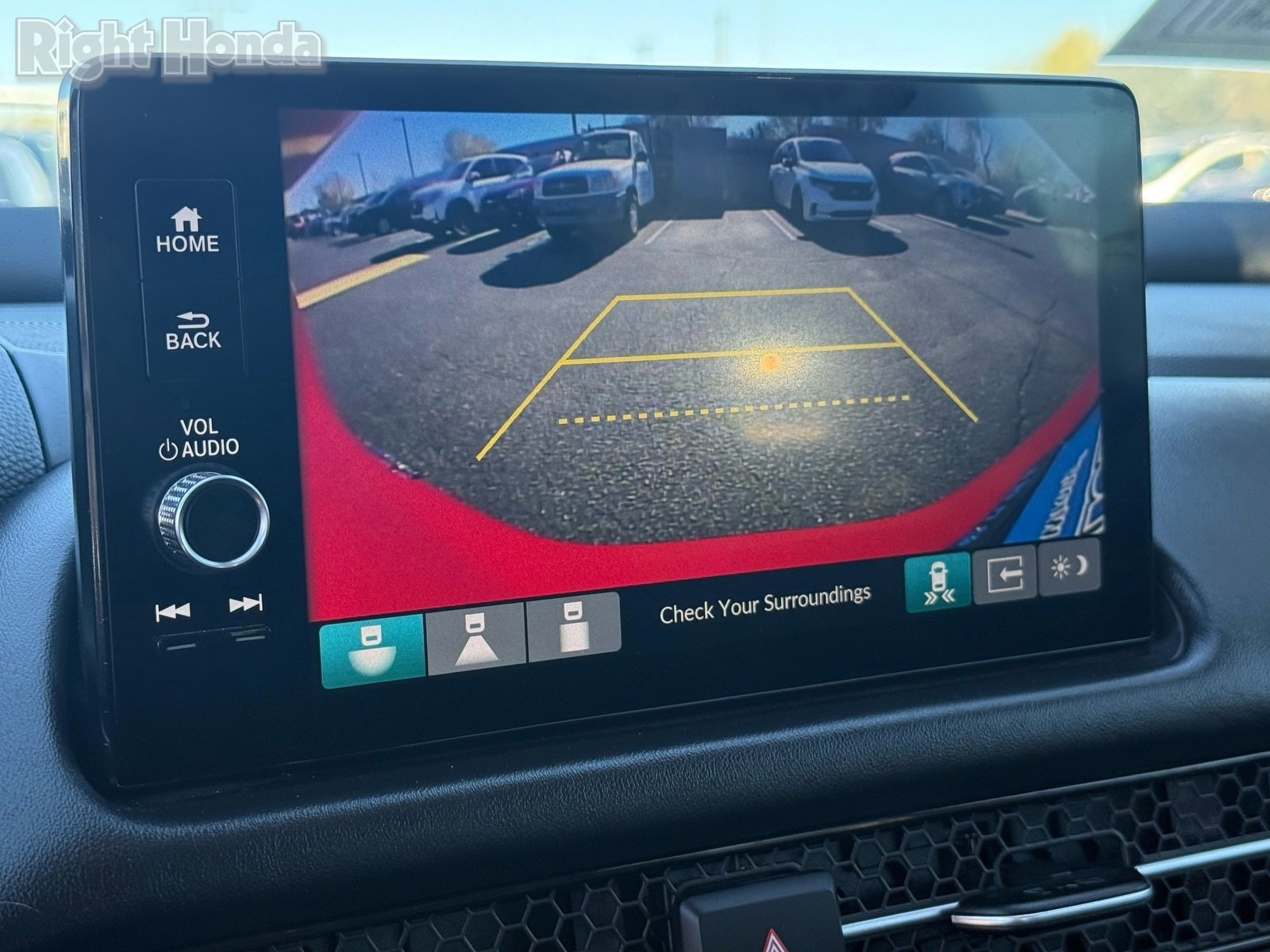 Used 2023 Honda HR-V EX-L image 22