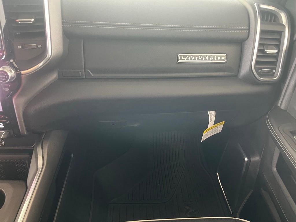 New 2026 RAM 2500 Laramie image 35