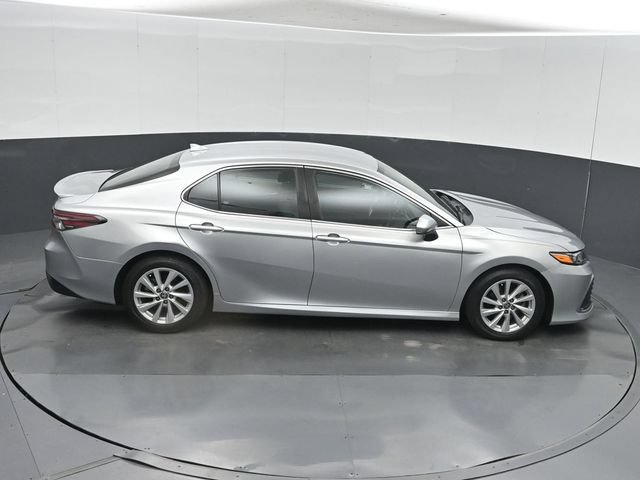 Used 2022 Toyota Camry LE FWD image 41