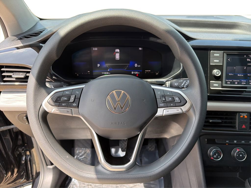 Used 2022 Volkswagen Taos S FWD image 17