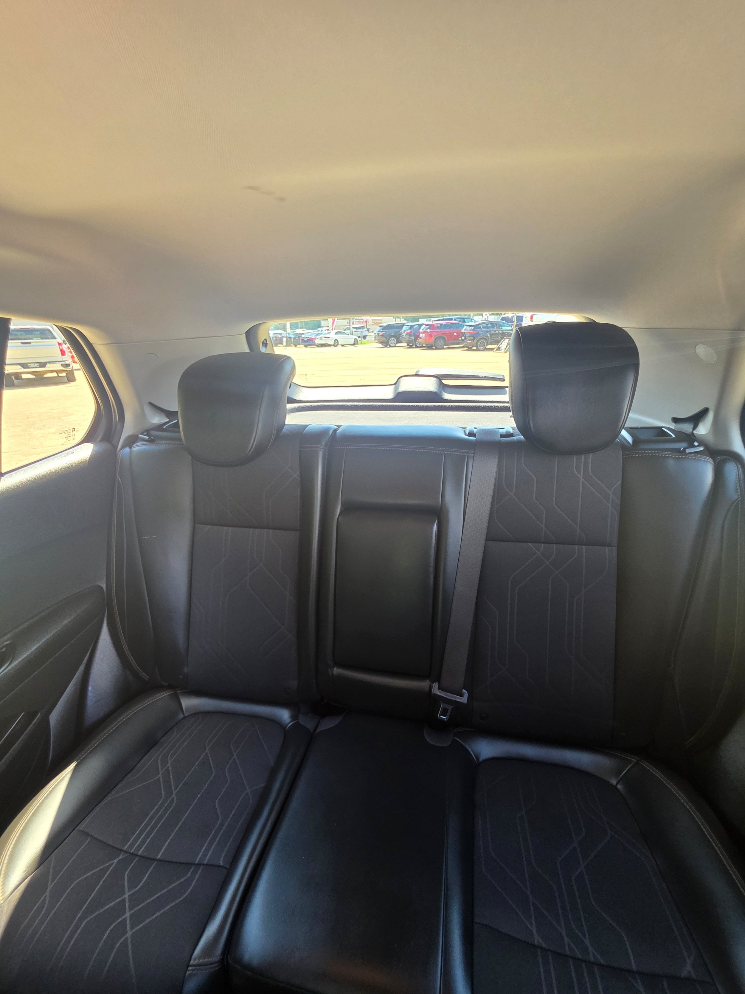 Used 2020 Chevrolet Trax LT w/ LT Convenience Package FWD image 20