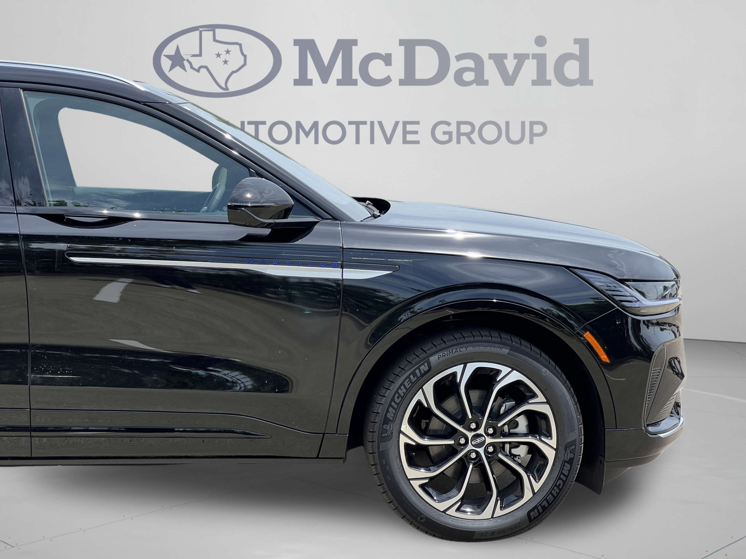 New 2026 Lincoln Nautilus Reserve AWD/4WD image 29