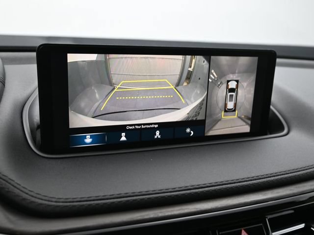 Used 2023 Acura MDX SH-AWD w/ Advance Package image 16