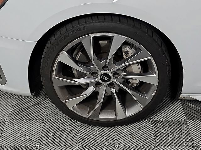 Used 2021 Audi A4 2.0T Premium Plus w/ Premium Plus Package image 8