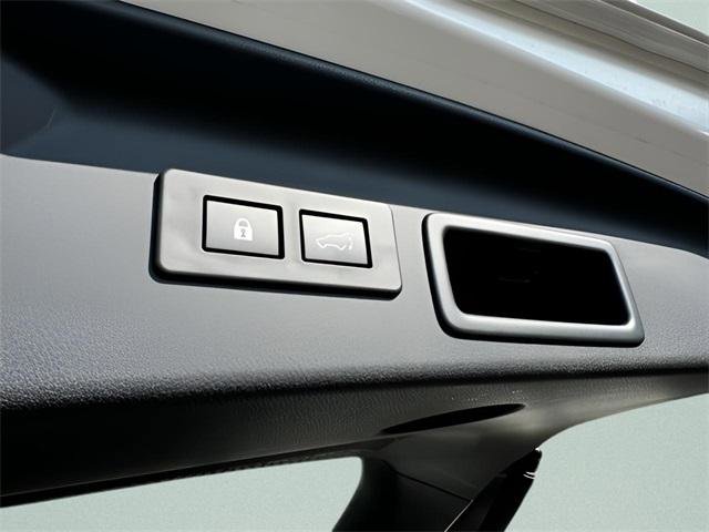 Used 2025 Subaru Forester Limited w/ Popular Package #1 image 63