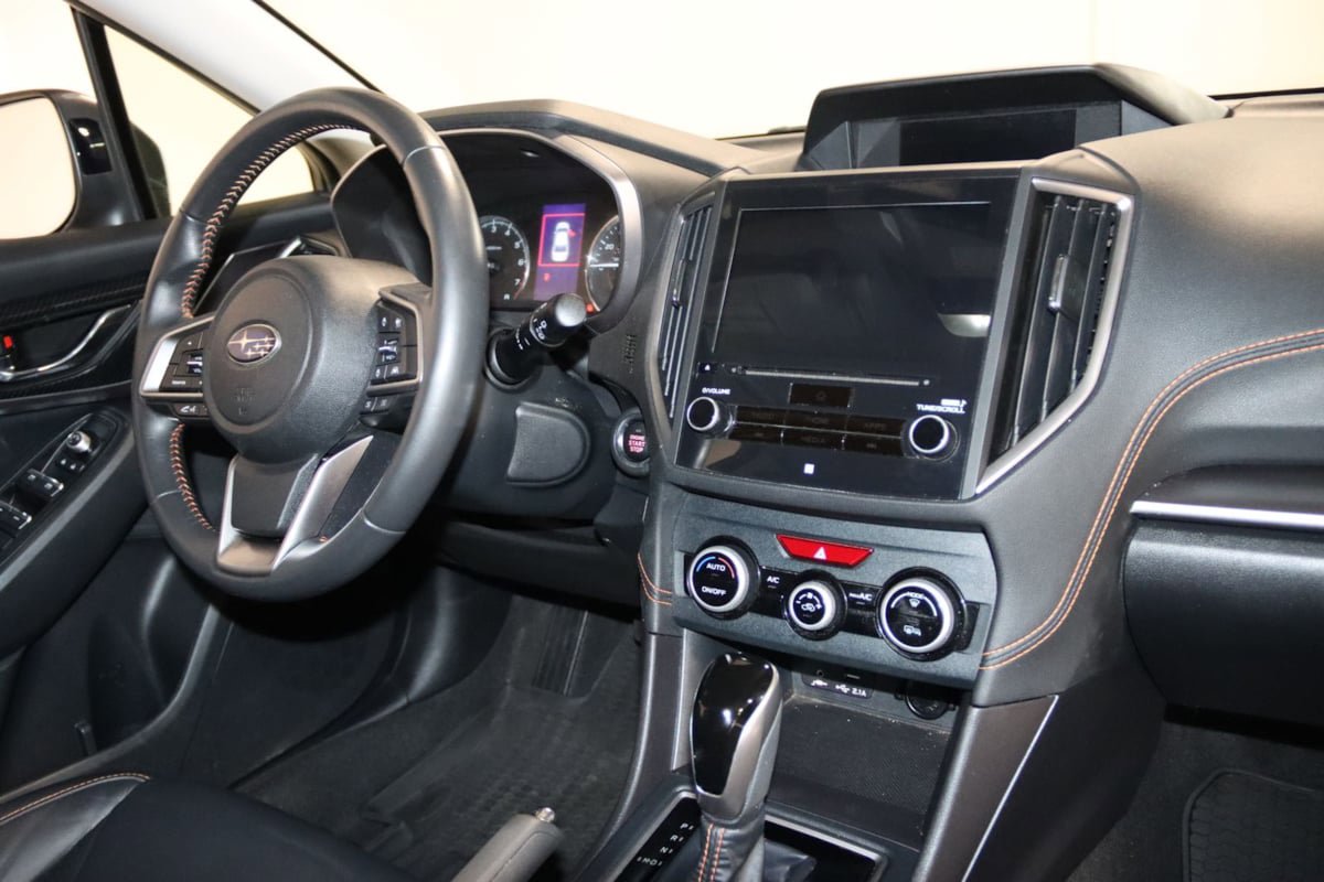 Used 2020 Subaru Crosstrek 2.0i Limited AWD/4WD image 60
