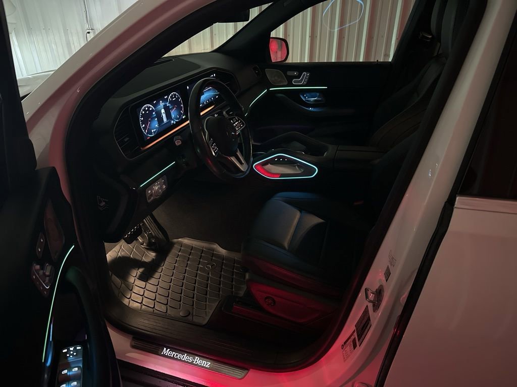 Used 2022 Mercedes-Benz GLE 350 4MATIC image 10