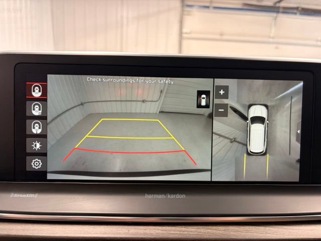 Used 2020 Kia Telluride SX w/ Towing Package AWD/4WD image 18