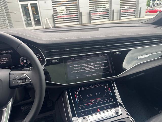 Certified 2024 Audi Q7 3.0T Prestige AWD/4WD image 34
