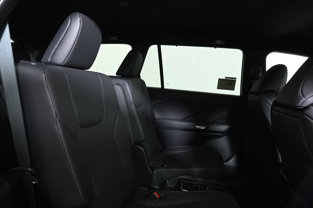 New 2026 Lexus TX 500h AWD w/ Technology Package image 37
