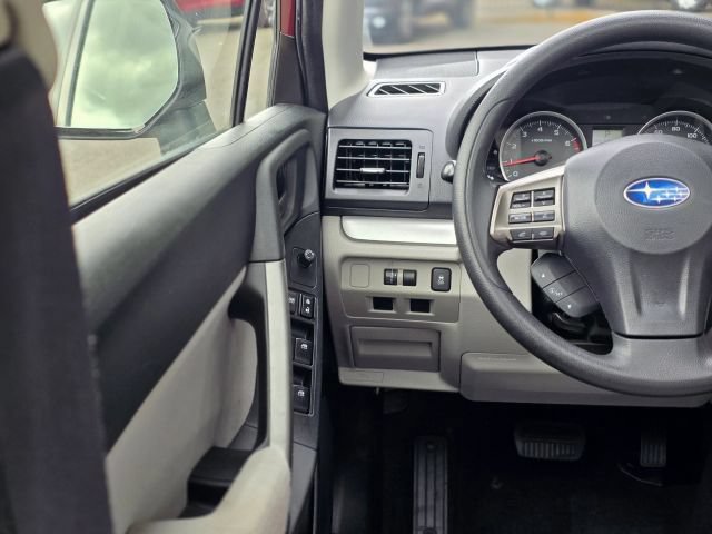 Used 2015 Subaru Forester 2.5i Premium w/ Popular Package #2 AWD/4WD image 21