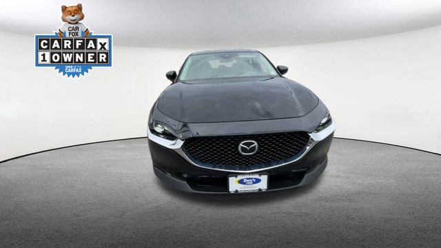 Used 2023 MAZDA CX-30 AWD 2.5 S image 3