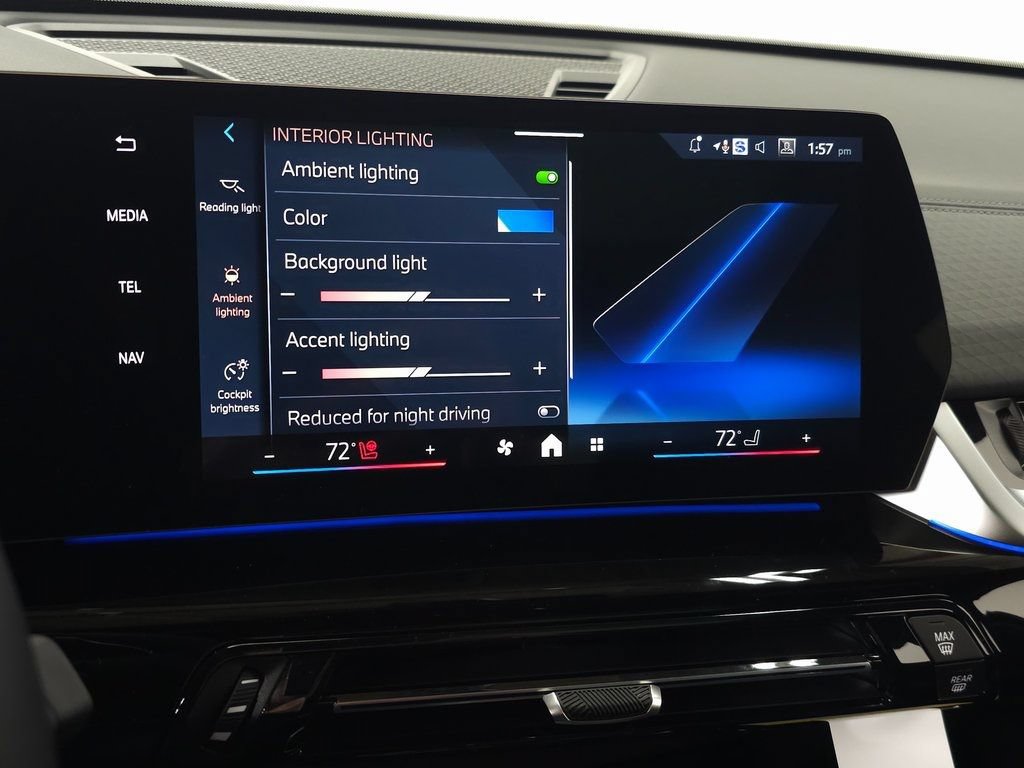 New 2026 BMW X2 xDrive28i w/ Convenience Package AWD/4WD image 20