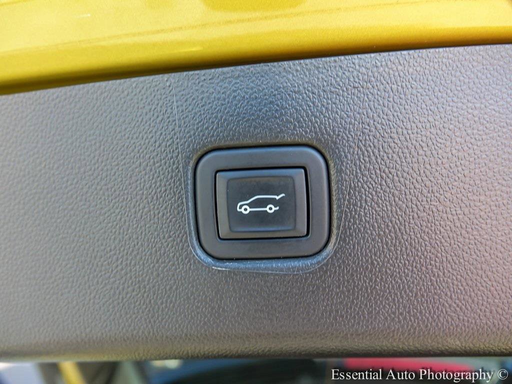 Used 2022 Chevrolet Blazer RS w/ Enhanced Convenience Package image 25