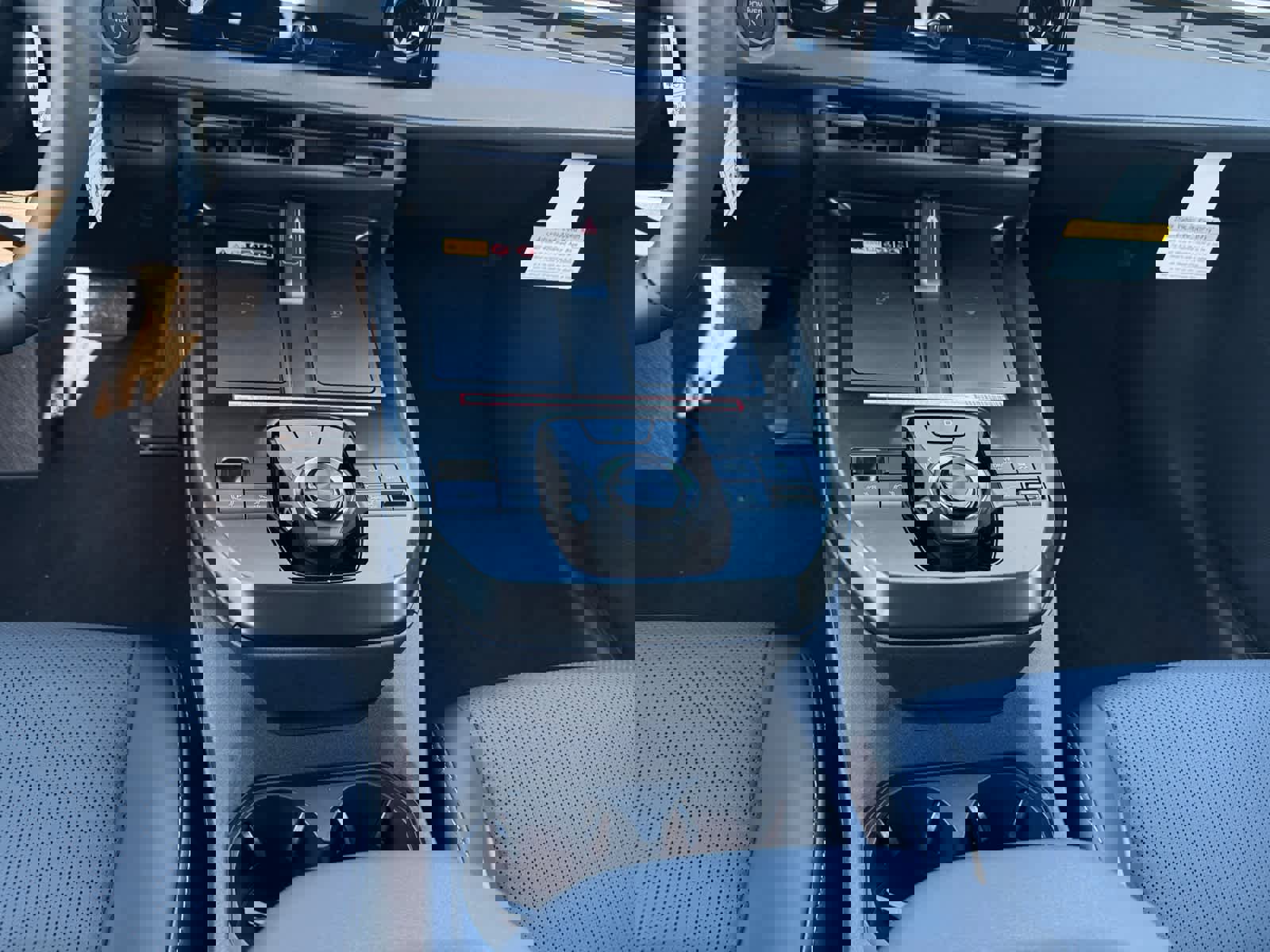 New 2026 Subaru Solterra Premium image 11