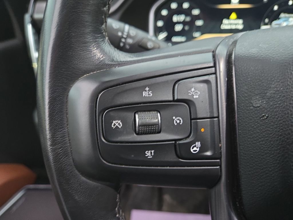 Used 2024 GMC Sierra 3500 Denali Ultimate image 19