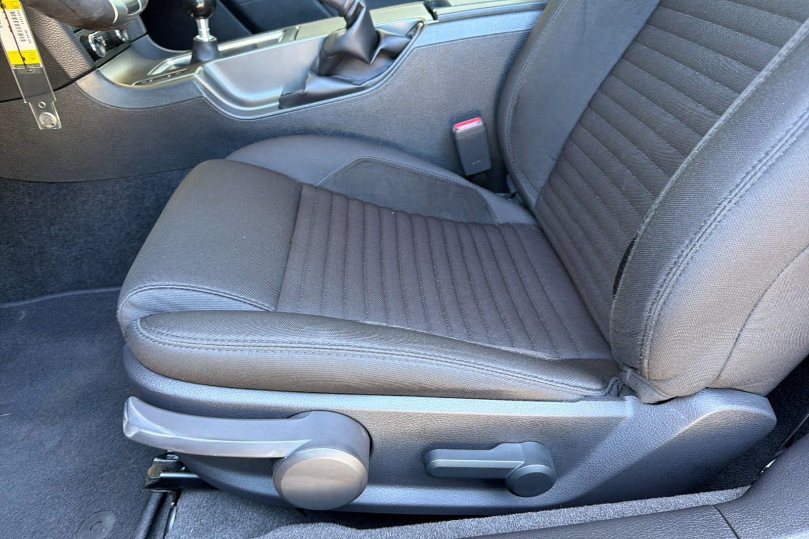Used 2012 Ford Mustang Boss 302 RWD image 14