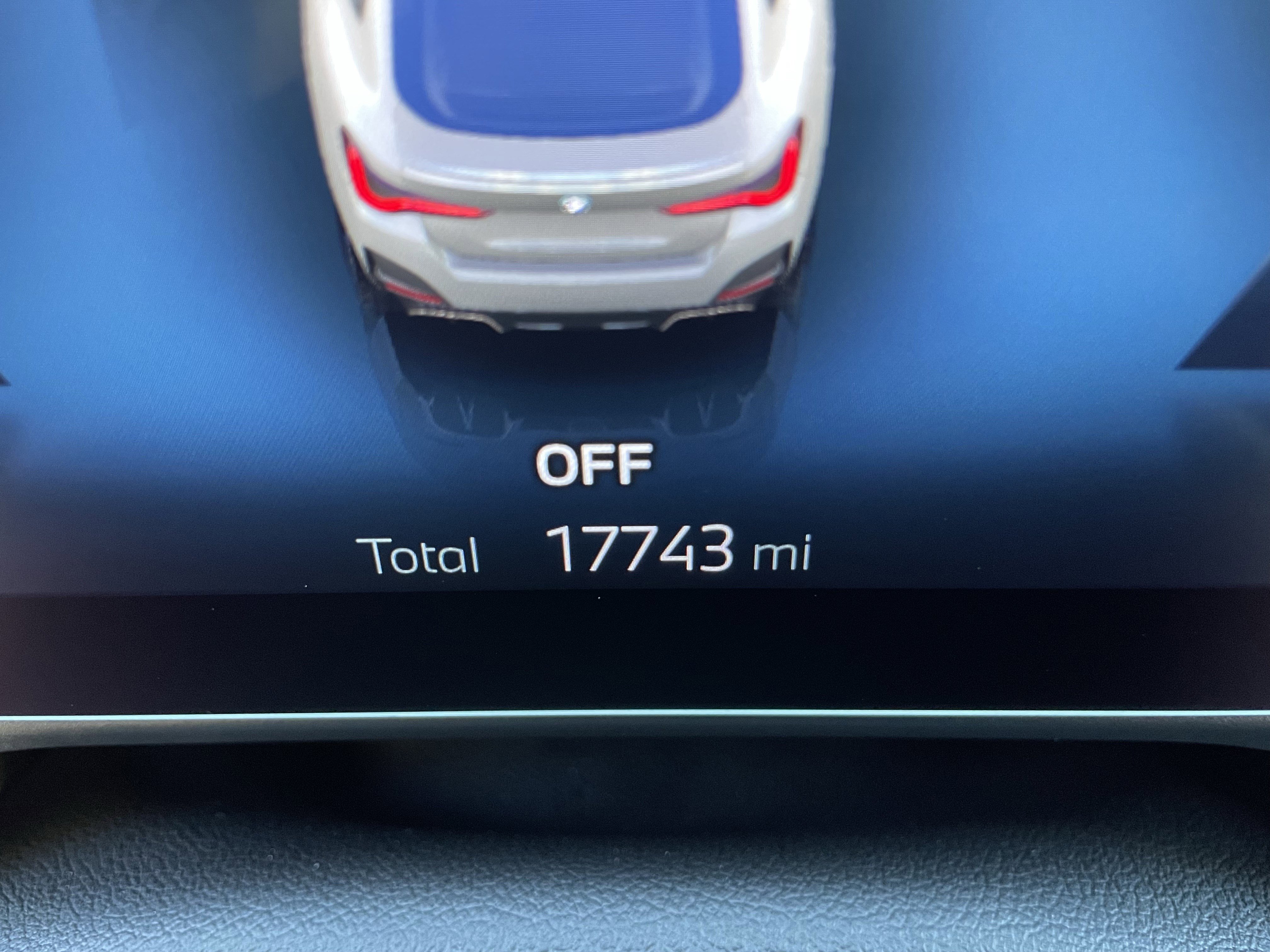 Used 2023 BMW i4 M50 image 25