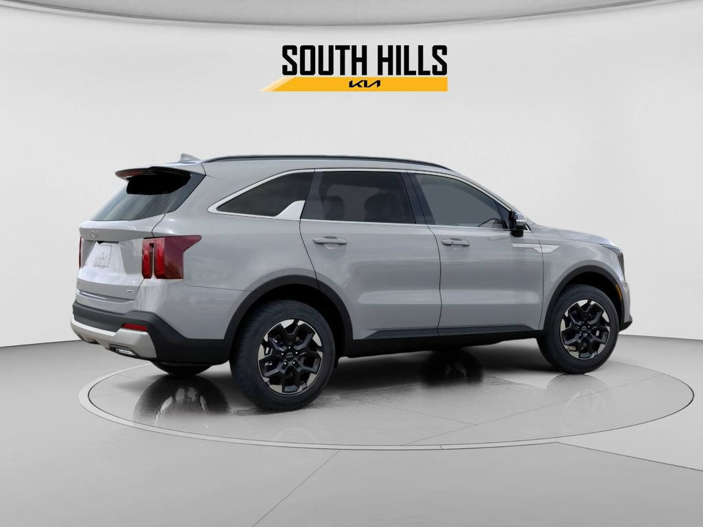 New 2026 Kia Sorento S AWD/4WD image 6