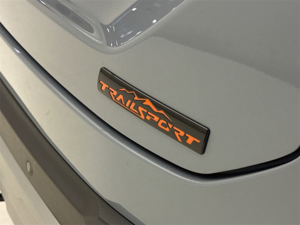 New 2025 Honda Pilot TrailSport image 11