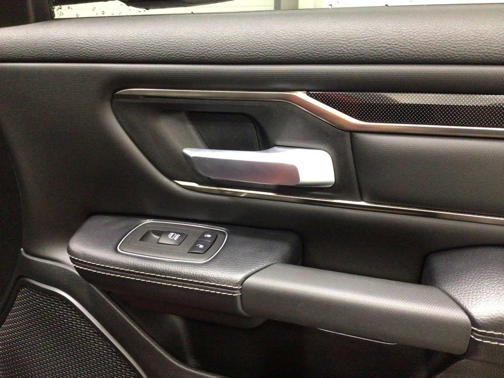 Used 2022 RAM 1500 Rebel w/ Night Edition image 31
