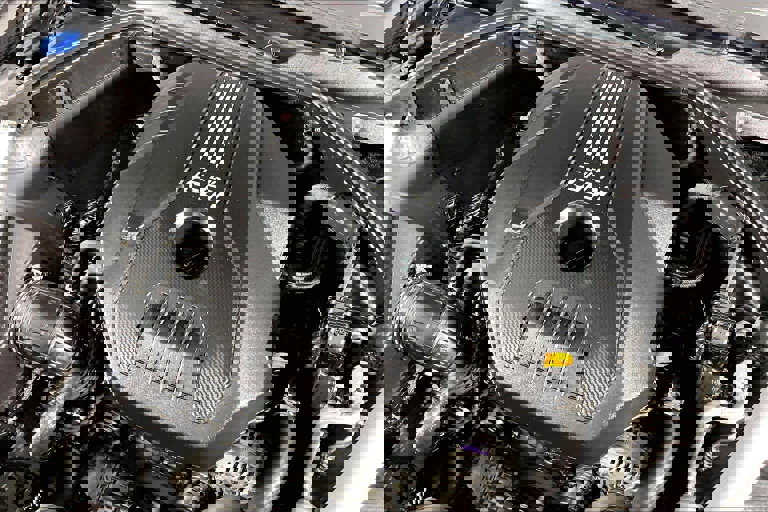 Used 2020 Genesis G70 2.0T image 31