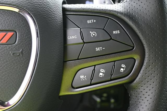 New 2026 Dodge Durango GT AWD/4WD image 18