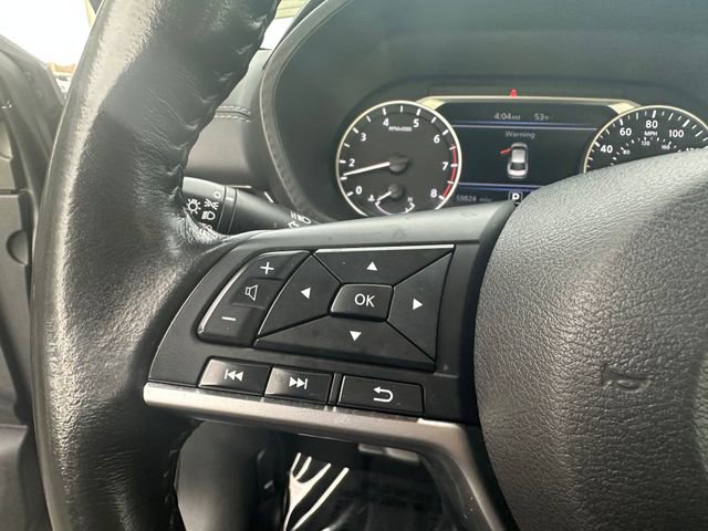 Used 2022 Nissan Sentra SV image 12