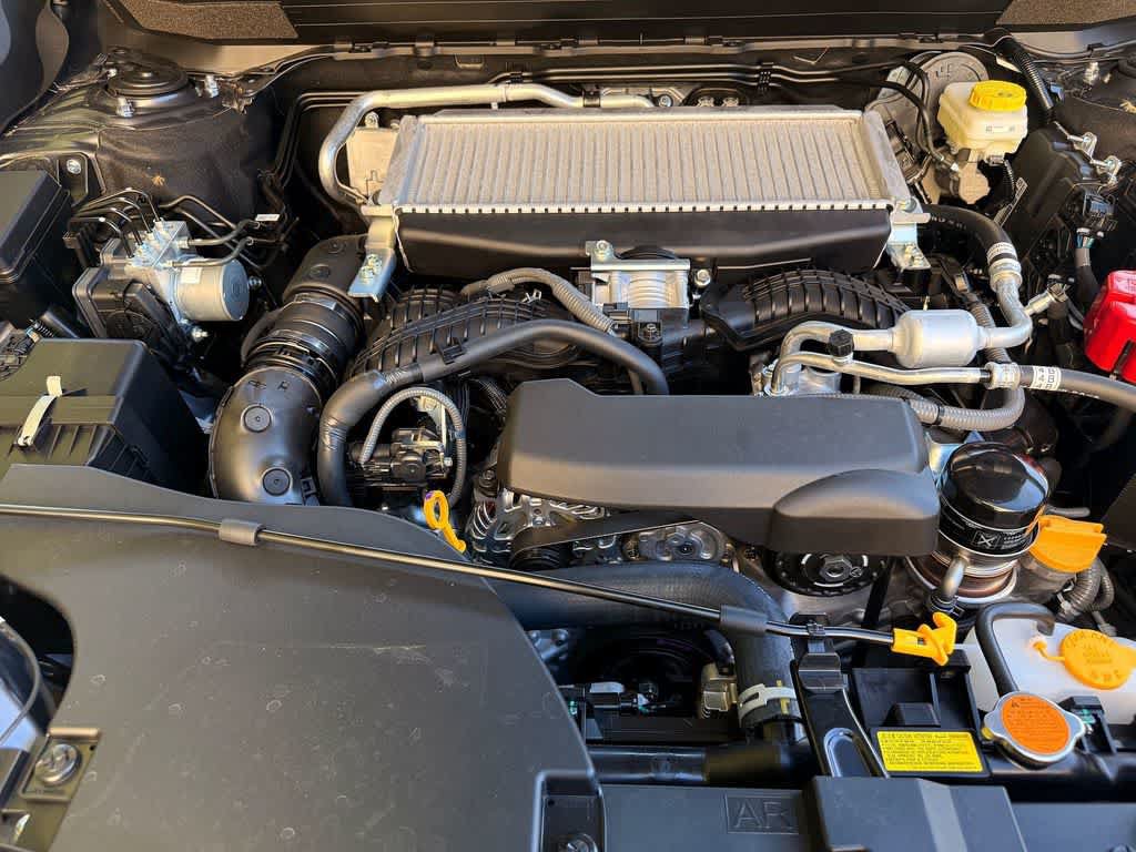New 2026 Subaru Outback Touring XT AWD/4WD image 7