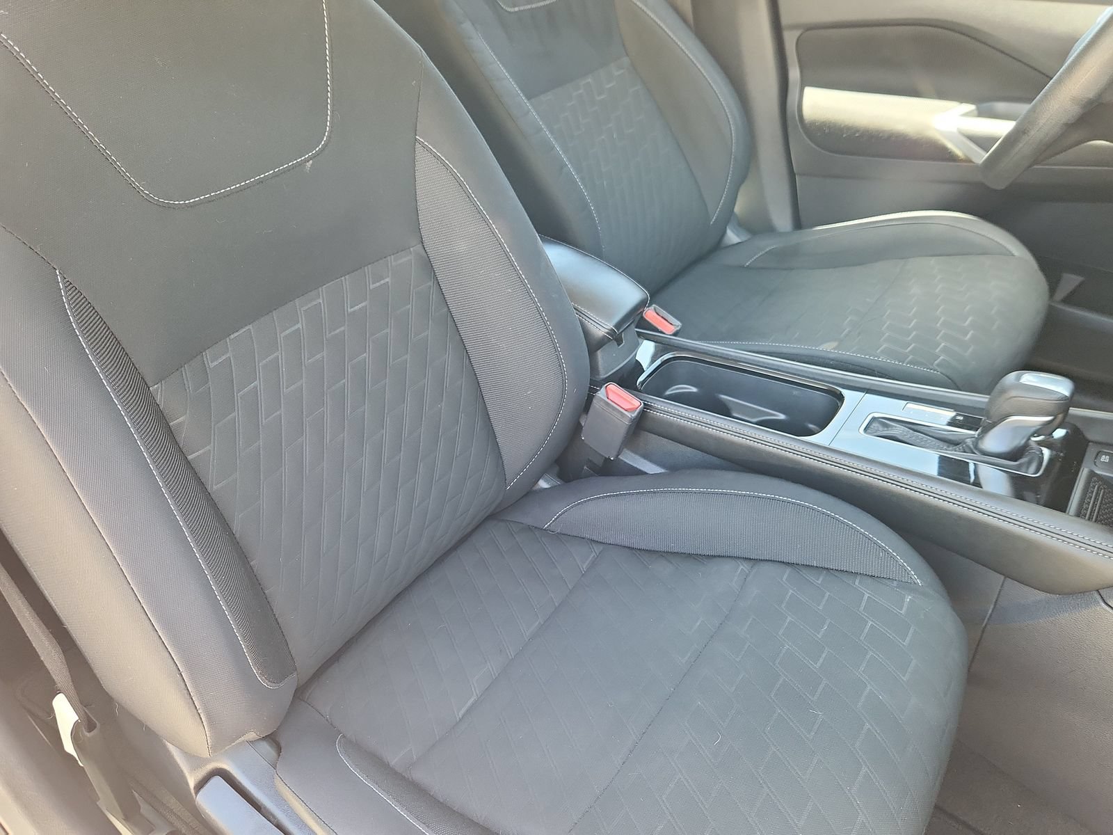 Used 2024 Nissan Kicks SV FWD image 15