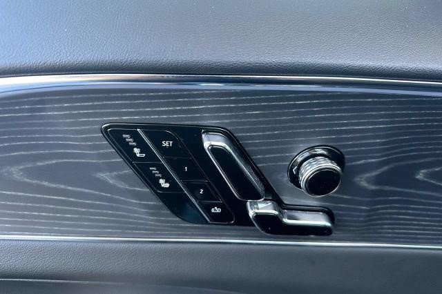 Certified 2024 Cadillac Lyriq Sport RWD image 13