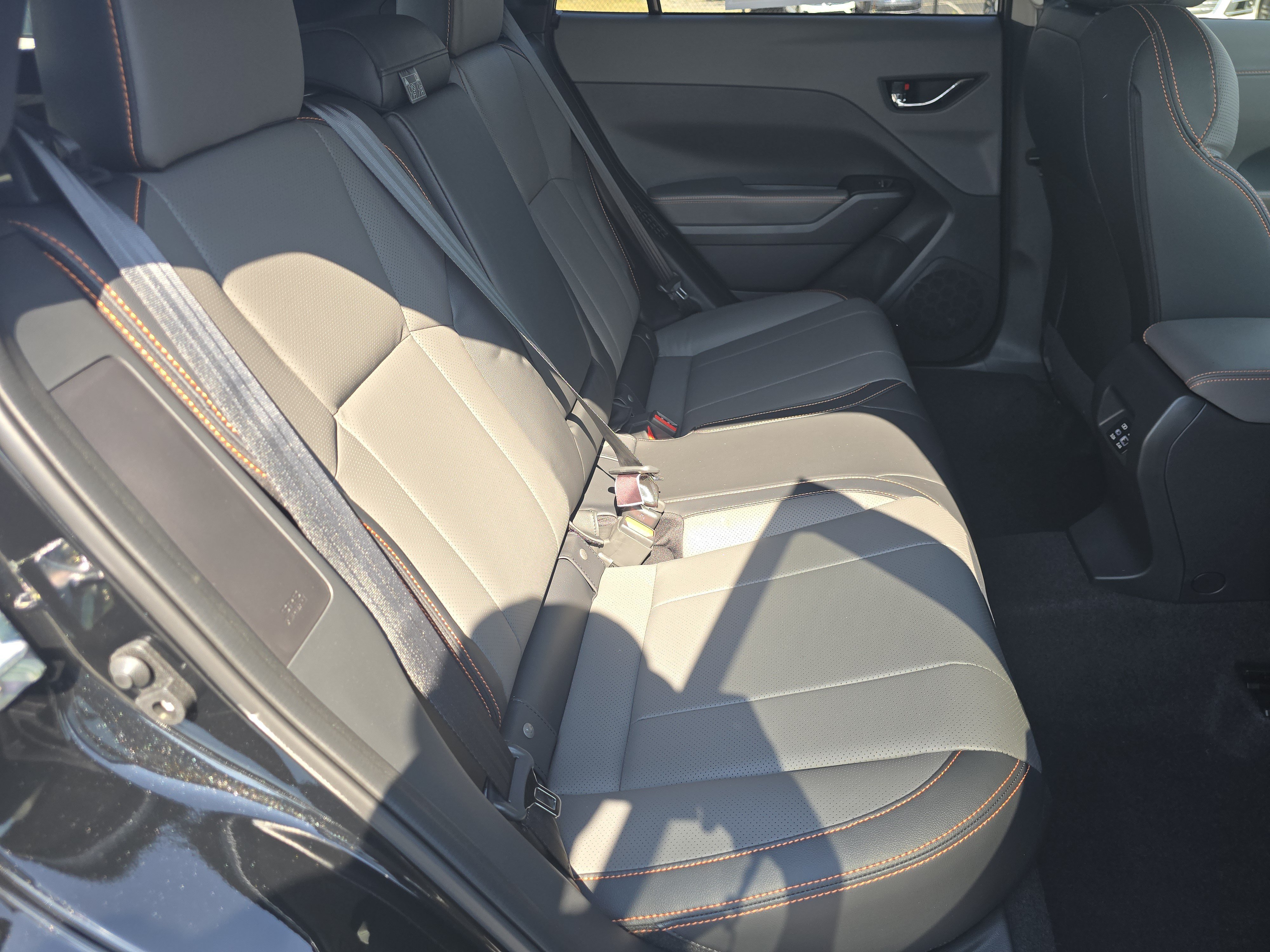 New 2026 Subaru Crosstrek 2.5i Limited AWD/4WD image 19