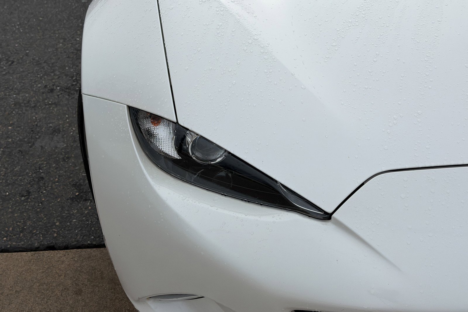 Certified 2023 MAZDA MX-5 Miata Grand Touring image 4