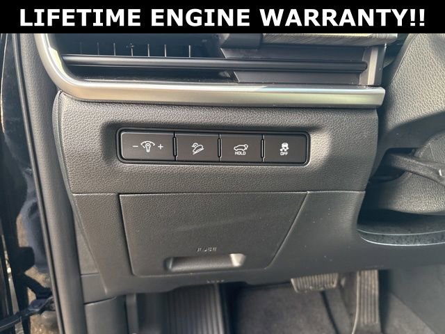 Used 2025 Kia Telluride EX AWD/4WD image 13