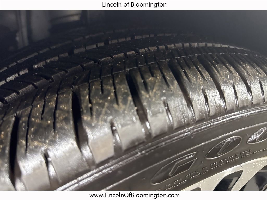 New 2025 Lincoln Aviator Black Label image 67