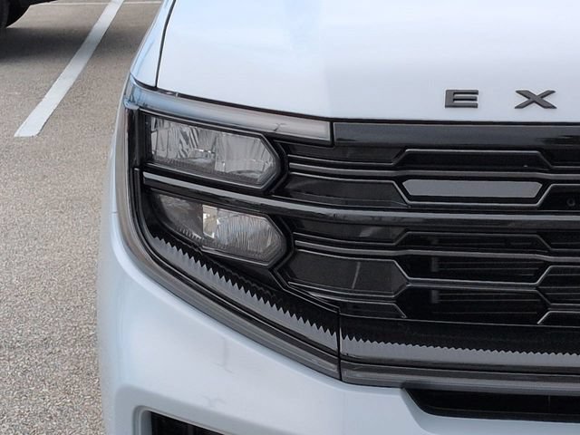 Certified 2026 Ford Expedition Platinum w/ Stealth Appearance Package AWD/4WD image 10