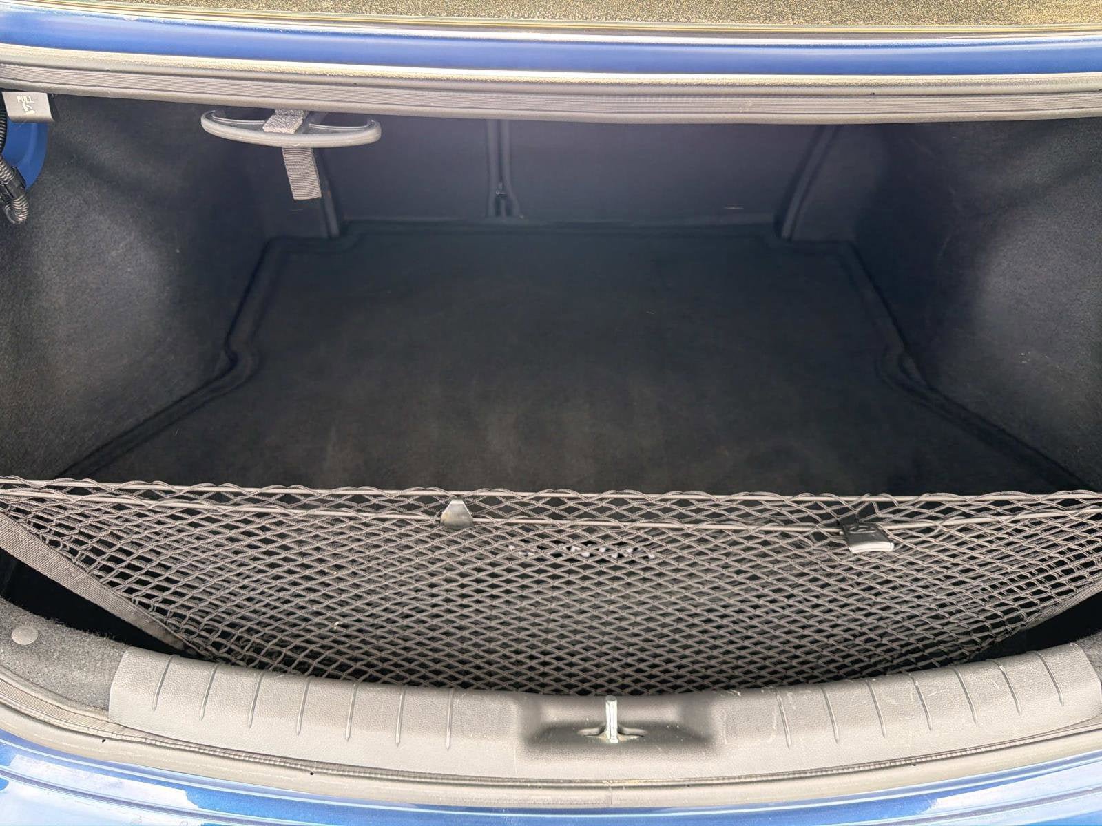 Used 2020 Hyundai Elantra Limited w/ Cargo Package (C1) image 12