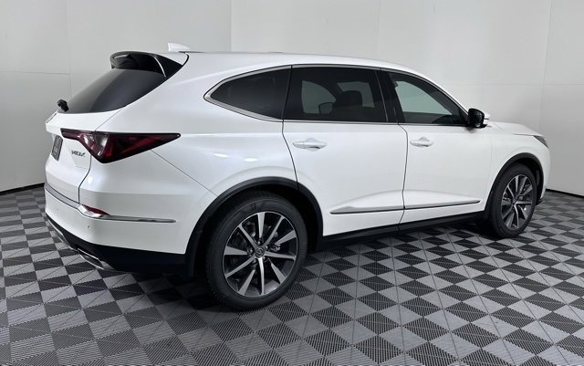 New 2026 Acura MDX w/ Technology Package image 7