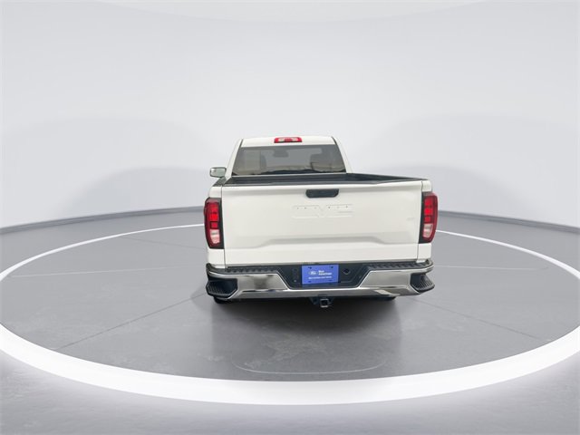 Used 2023 GMC Sierra 1500 Pro w/ Pro Value Package image 6