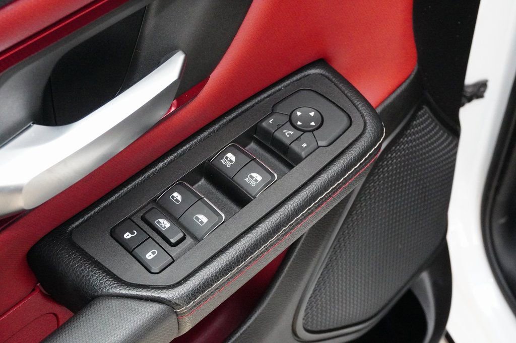 Used 2025 RAM 1500 Rebel w/ Rebel Level 1 Equipment Group image 25