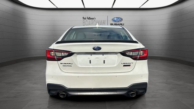 Used 2024 Subaru Legacy Sport AWD/4WD image 6
