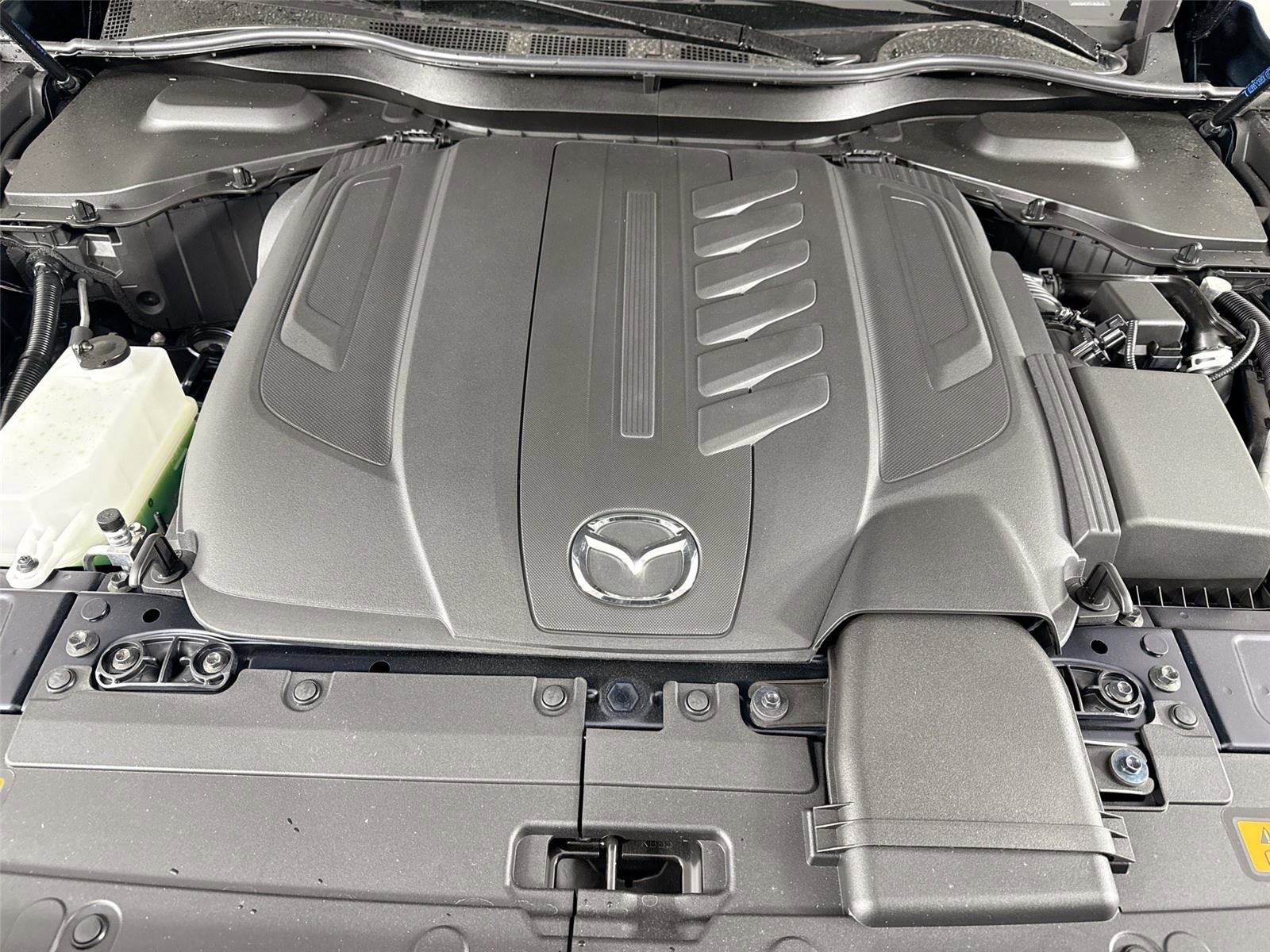 New 2026 MAZDA CX-90 3.3 Turbo S w/ Premium Package AWD/4WD image 45