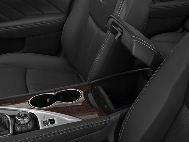 Used 2014 INFINITI Q50 Premium w/ Technology Package RWD image 20