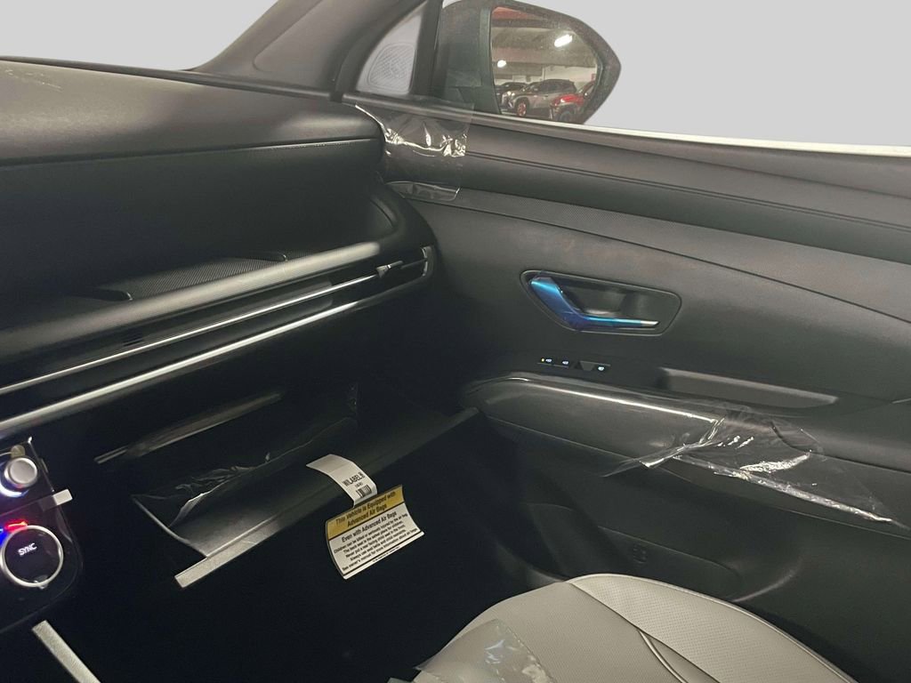 New 2026 Hyundai Santa Cruz SEL image 34