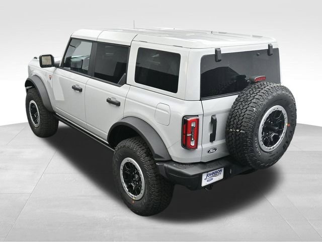 New 2026 Ford Bronco Badlands image 17